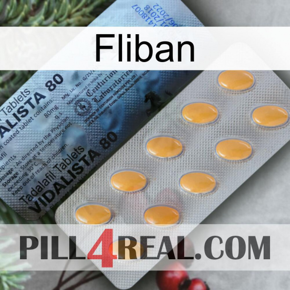 Fliban 44